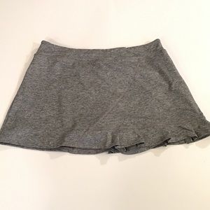 NWOT Lola Skort